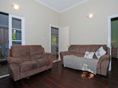 92 Davis Street, Boulder