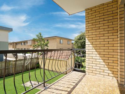 6 / 16 Grantson Street, Windsor