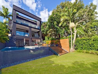 47 Carlotta Road, Double Bay