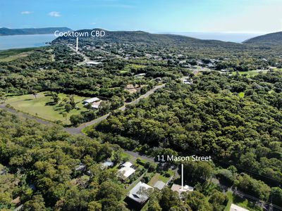 11 Mason Street, Cooktown