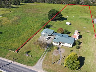 164 Montagu Road, Smithton