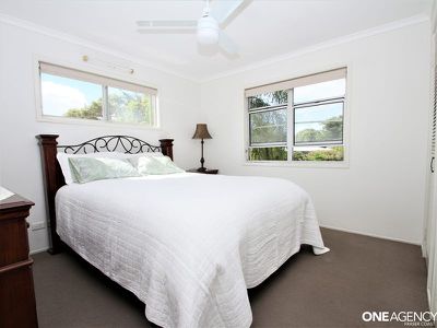 87 Hammond Street, Urangan