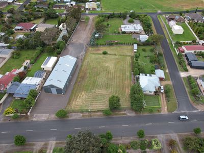 173 Mount Gambier Road, Millicent