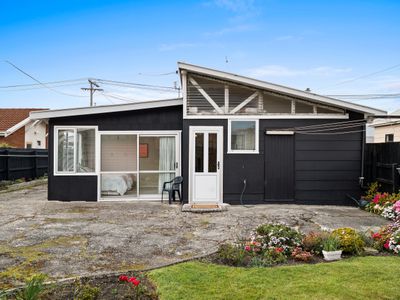 132 Melbourne Street, South Dunedin