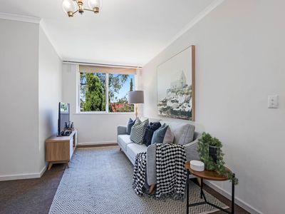 5 / 46-50 Baker Street, Richmond