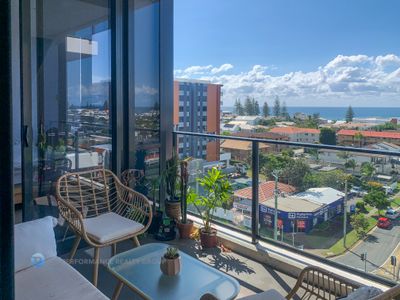 57 / 1 Bondi Avenue, Mermaid Beach