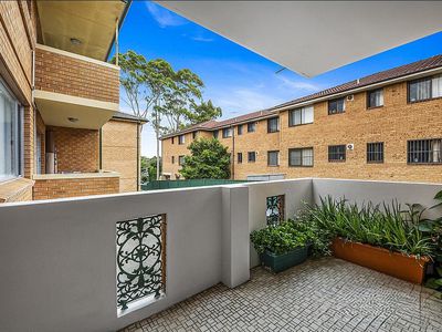 9 / 42-44 Ferguson Avenue, Wiley Park