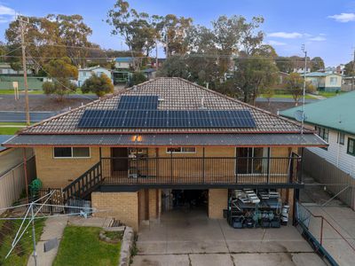 155 Anzac Avenue, Seymour