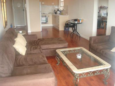 8 / 3 Taylor Street, Lakemba