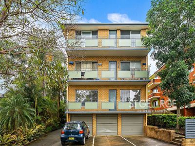 3 / 58 Jersey Avenue, Mortdale