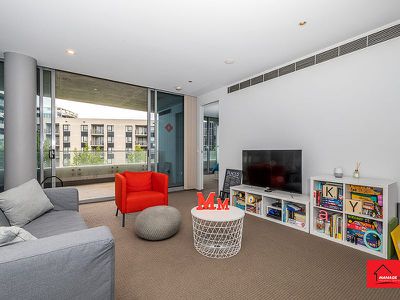 40 / 3 Burbury Close, Barton