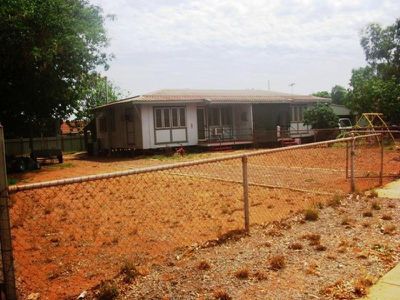 60 Moore Street, Port Hedland