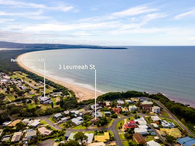 3 Leumeah Street, Pambula Beach