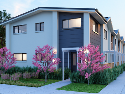 14 / 221 Armagh , City Centre