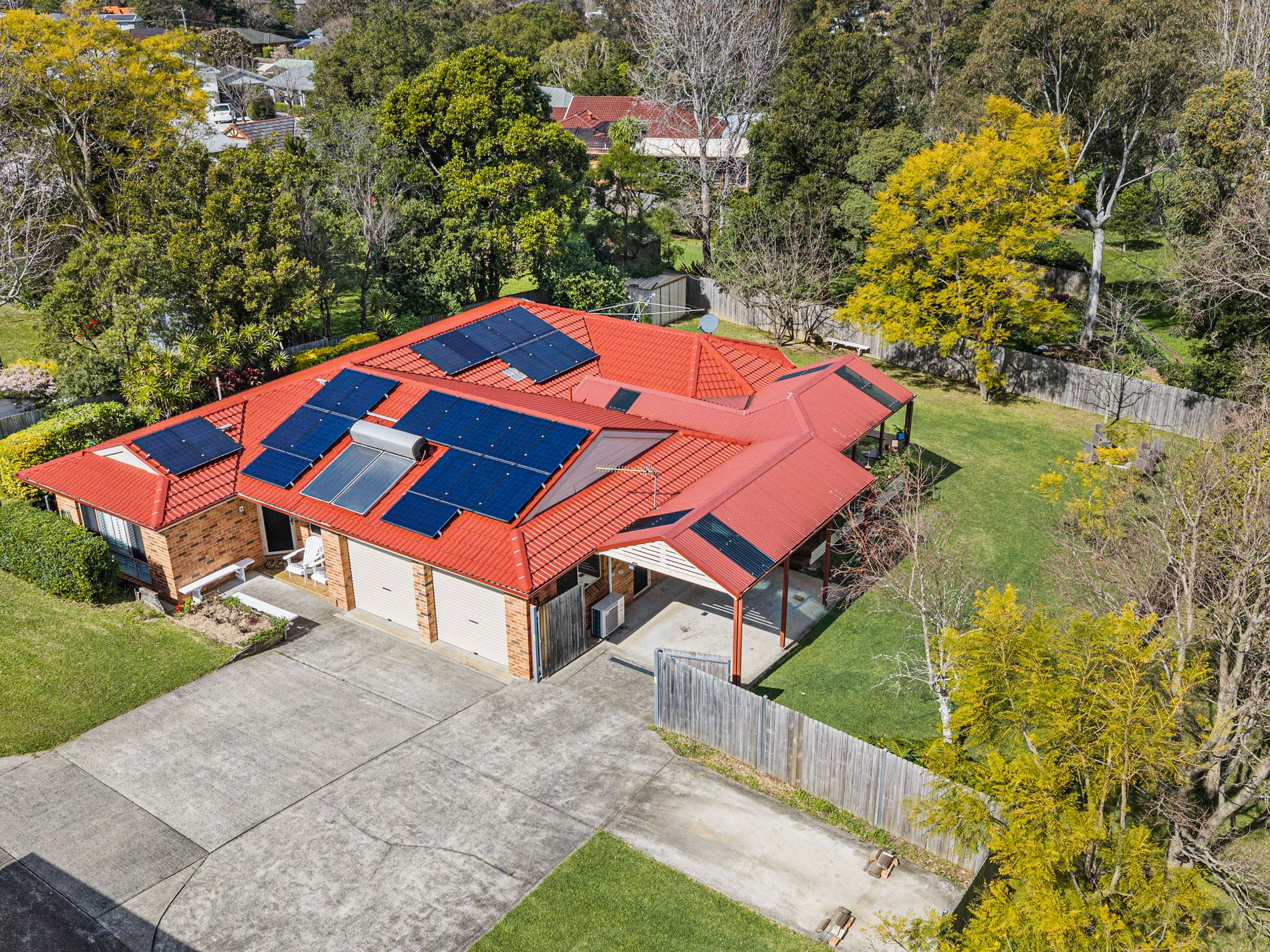 5 Brolga Place, Cambewarra Village