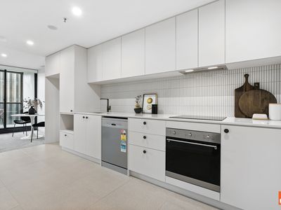 315 / 2 Grazier Lane, Belconnen