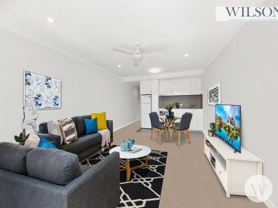 603 / 111 Quay Street, Brisbane City