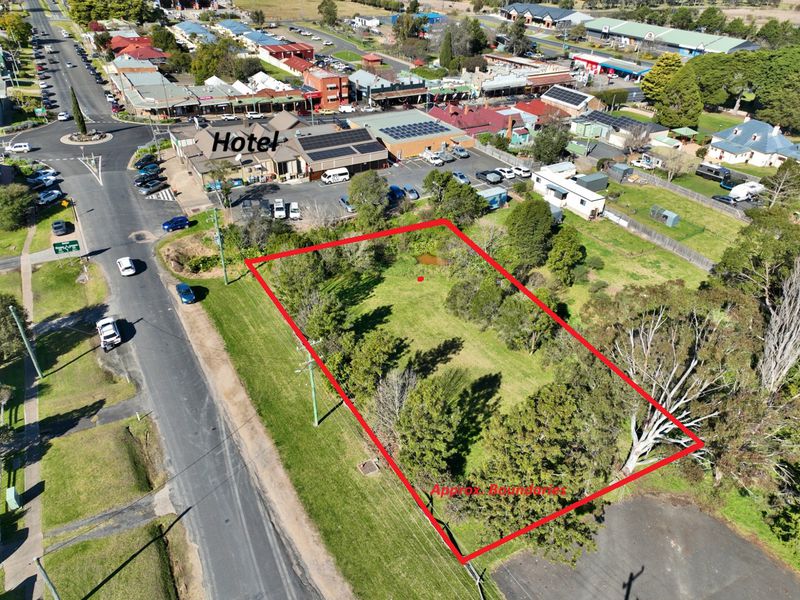 36 Toallo Street, Pambula
