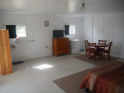 Kingaroy Address Upon Request, Kingaroy
