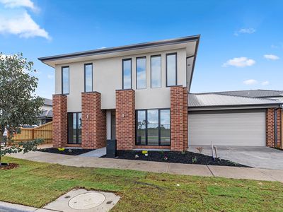 4 Levittown Rise, Werribee