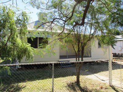 125 Kingfisher Street, Longreach