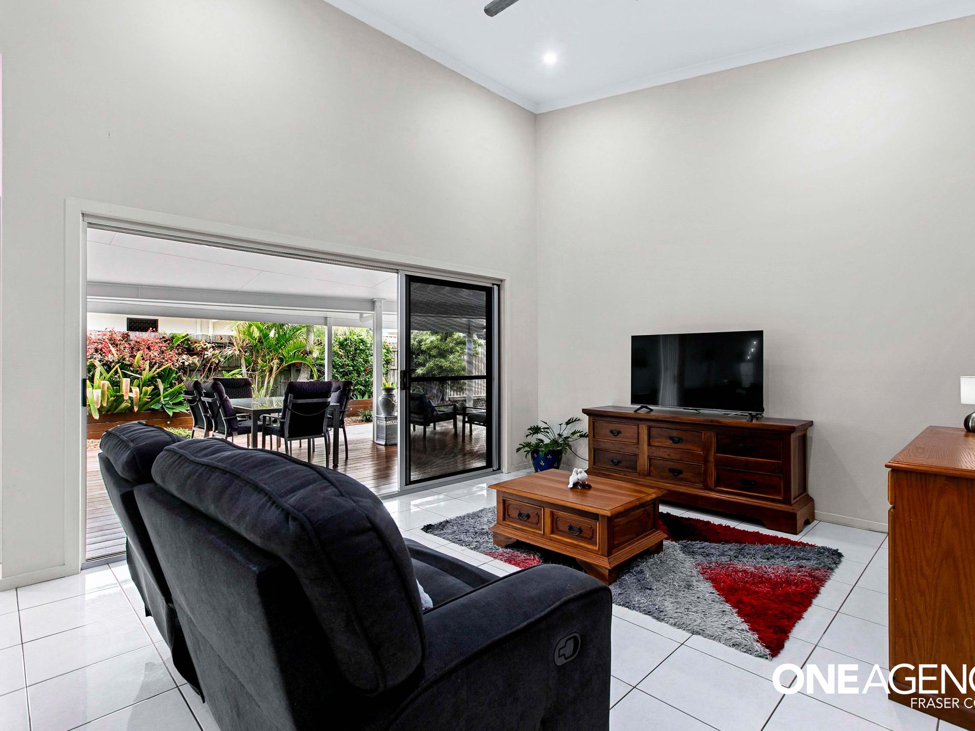 1 Lady Penrhyn Drive, Eli Waters