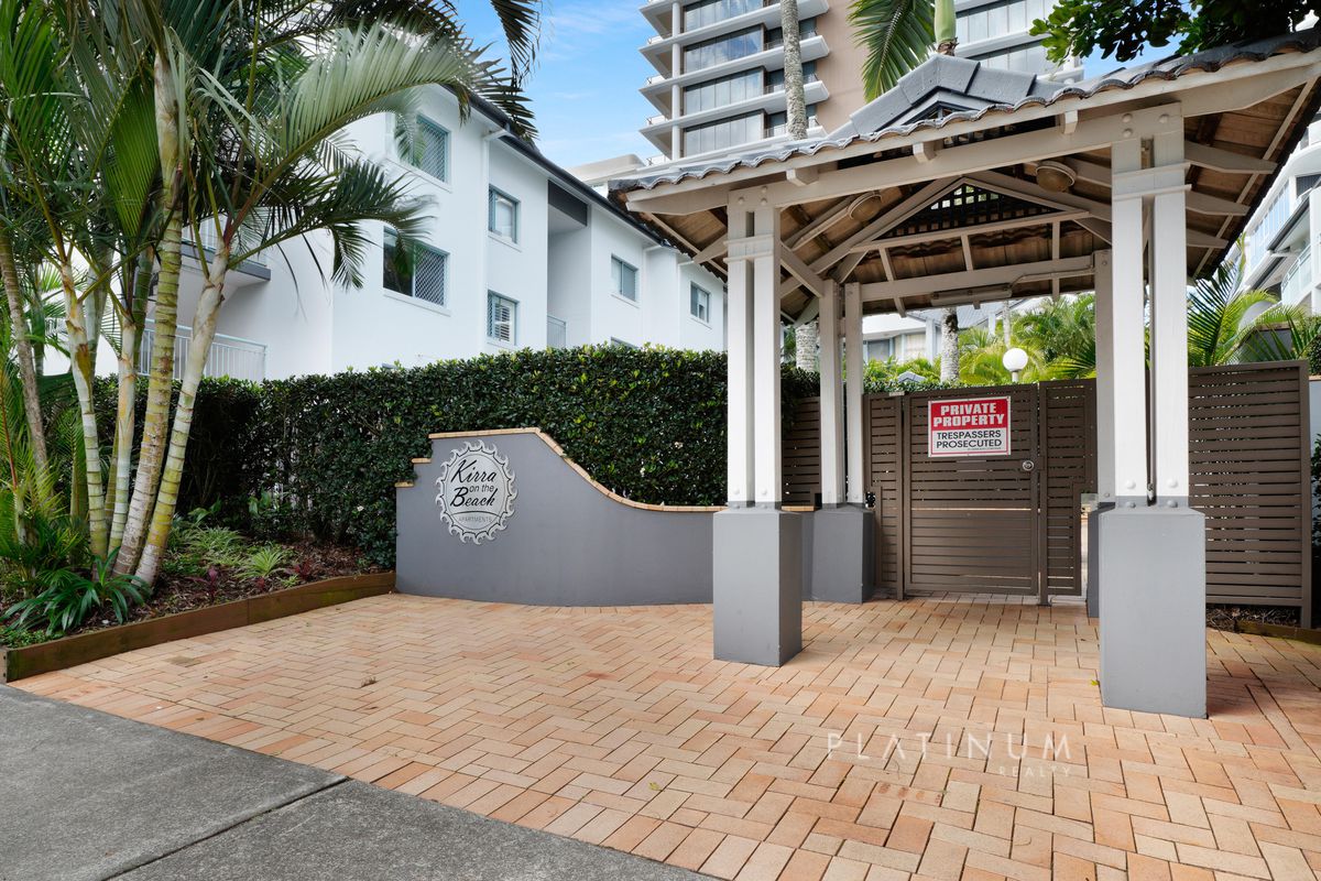 309 / 92 Musgrave Street, Coolangatta