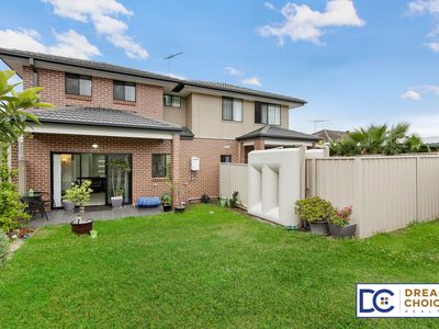 3 / 1 Paula Street, Marayong