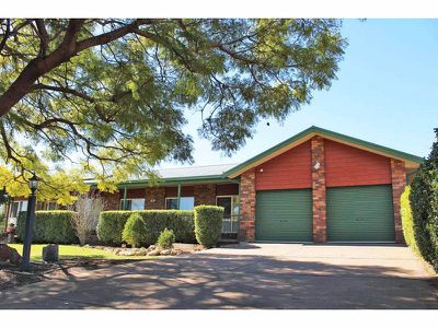 18 Hillcrest Road, Gunnedah