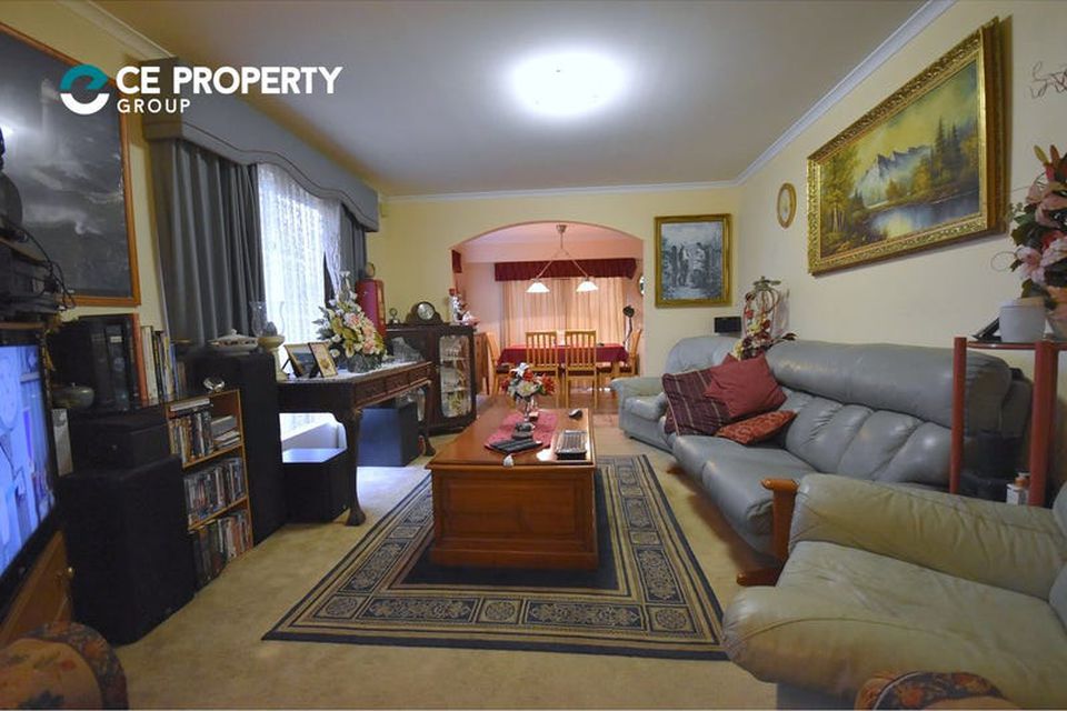 3 Sattler Terrace, Enfield CE Property Group