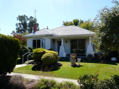 Tocumwal