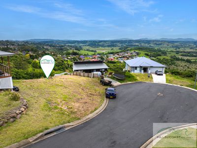 5 Magnus Court, Goonellabah