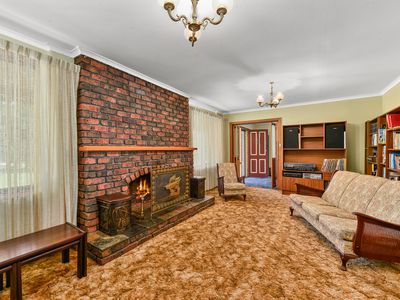 22 Fosters Road, Rendelsham