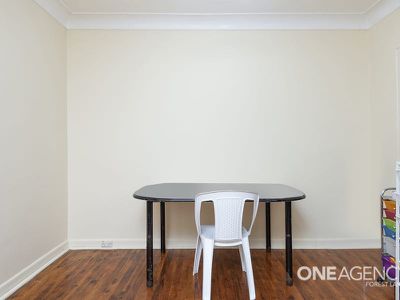 1 Lupin St, Inala