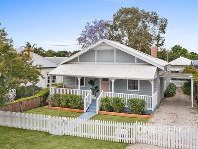 122 Osborne Street, Nowra