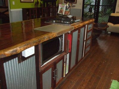 24 Seagren, Cooktown