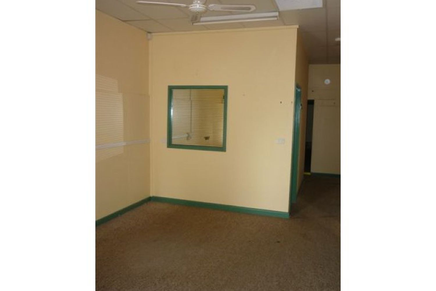 134-136 Scott Street, Warracknabeal