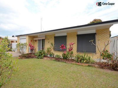 94 TOOTH ST, Pialba