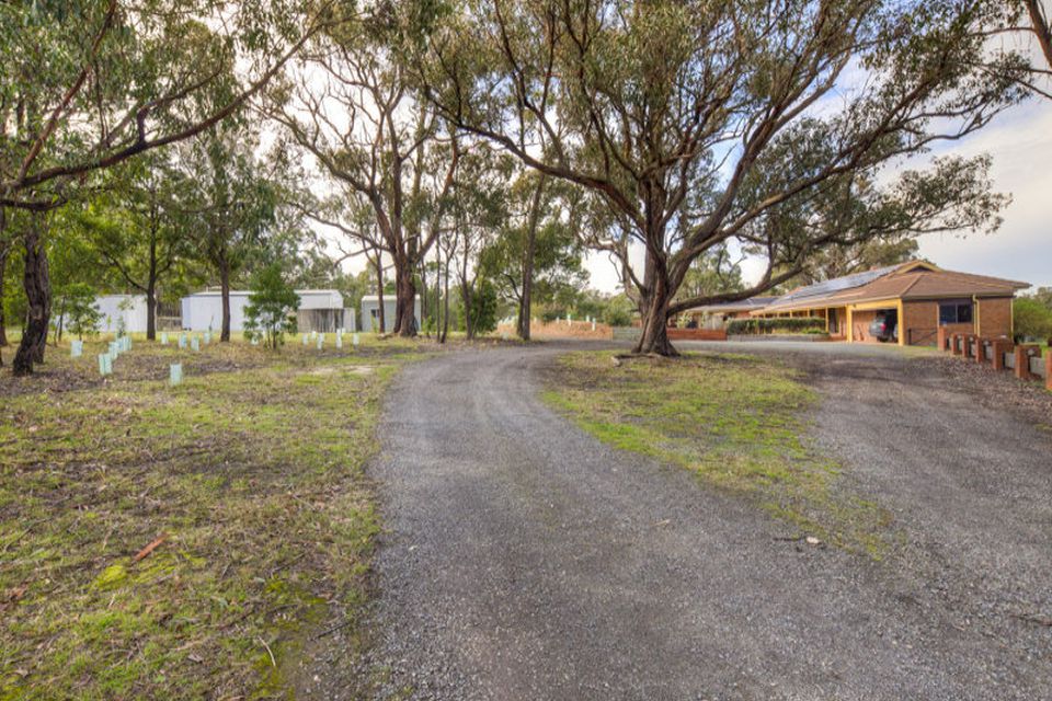 102 Pearsons Road, Mount Doran