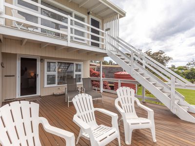 10 Mirrabooka Road, Mallacoota