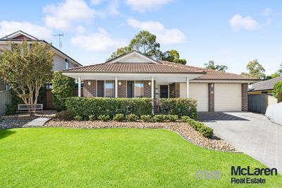 24 Bengal Crescent, ELDERSLIE, Elderslie - Image 1