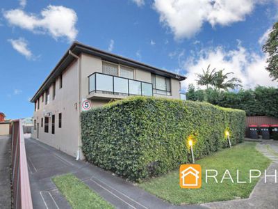 4 / 57 Sproule Street, Lakemba