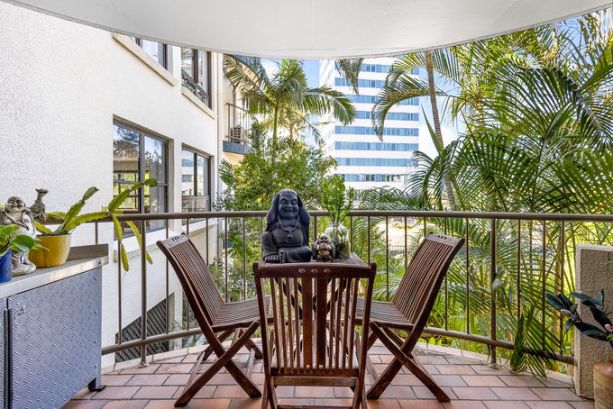 16 / 5-13 Parker Street, Maroochydore