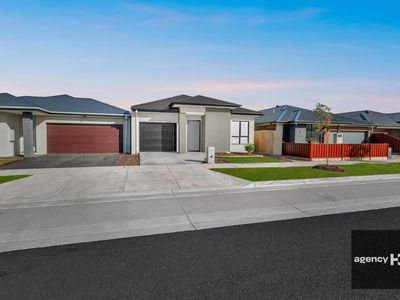 44 Communal road, Wyndham Vale