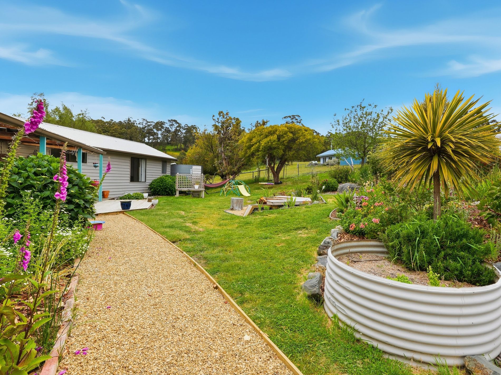 128 Kellys Road, Cradoc