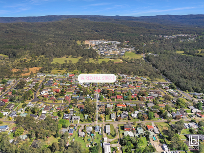 19 Red Hill Street, Cooranbong