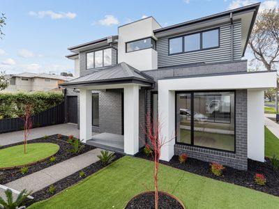44 Hansen Street, Altona North