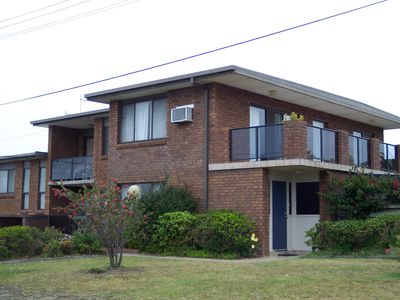 Narooma