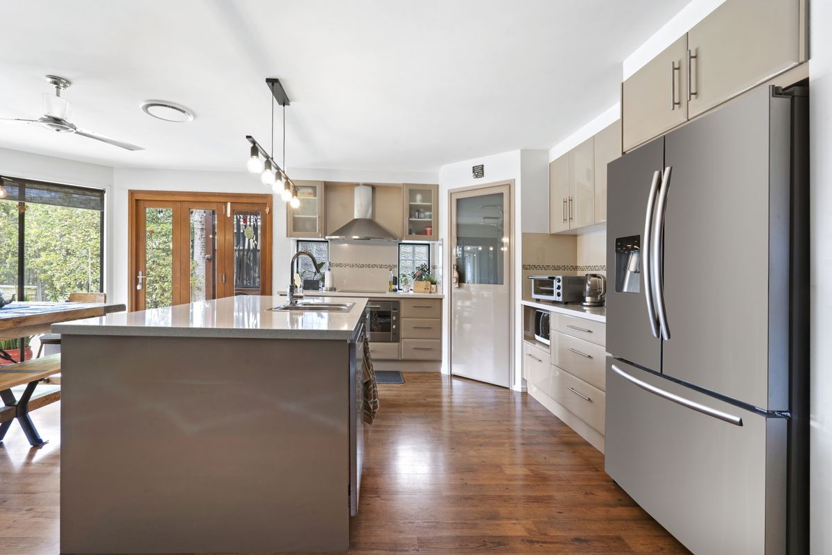 25 Regatta Avenue, Oxenford