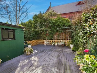 3 Cameron Street, South Hobart